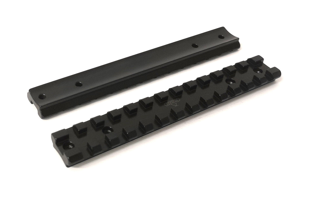 Picatinny Skena P-Z - Rusan