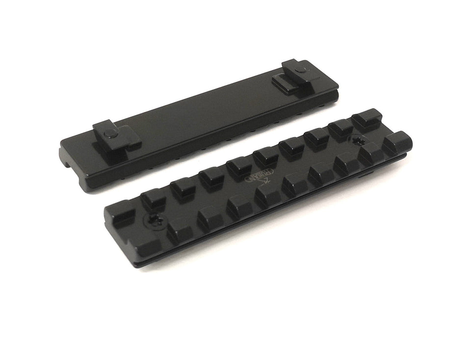 Picatinny-skena A-O - Rusan