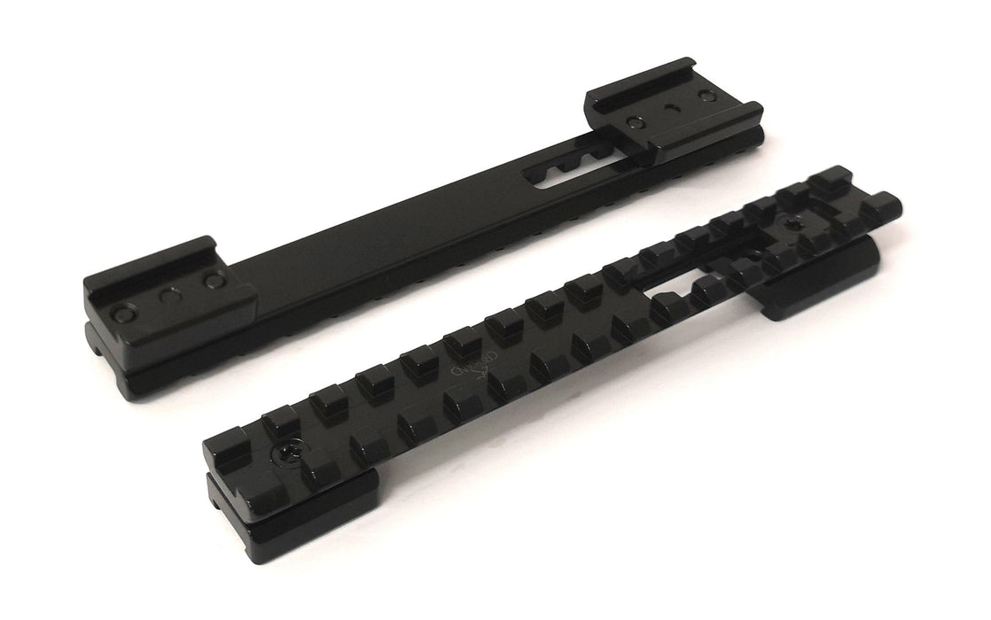 Picatinny Skena P-Z - Rusan