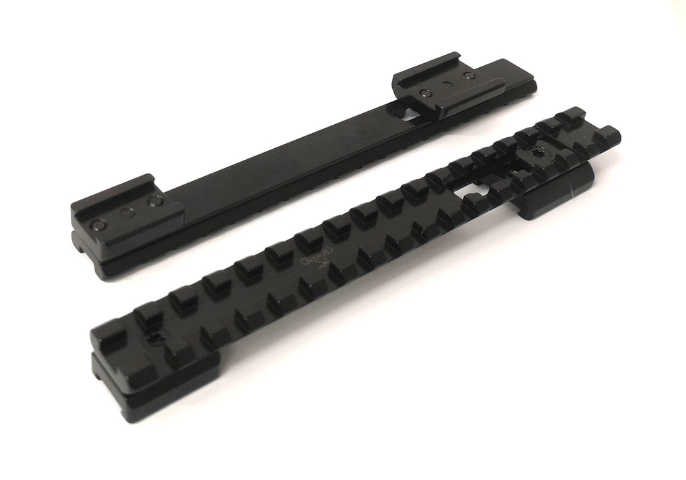 Picatinny Skena P-Z - Rusan