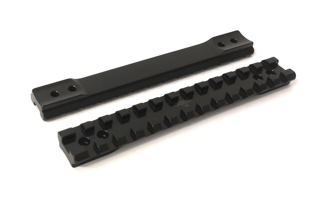 Picatinny Skena P-Z - Rusan