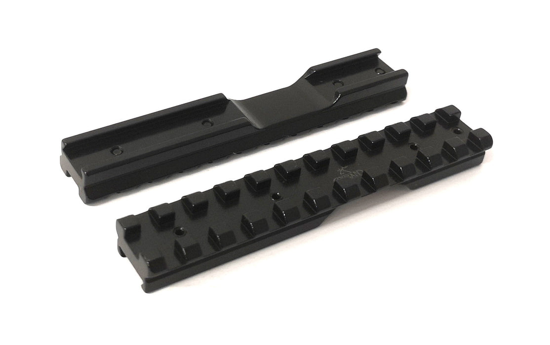 Picatinny Skena P-Z - Rusan