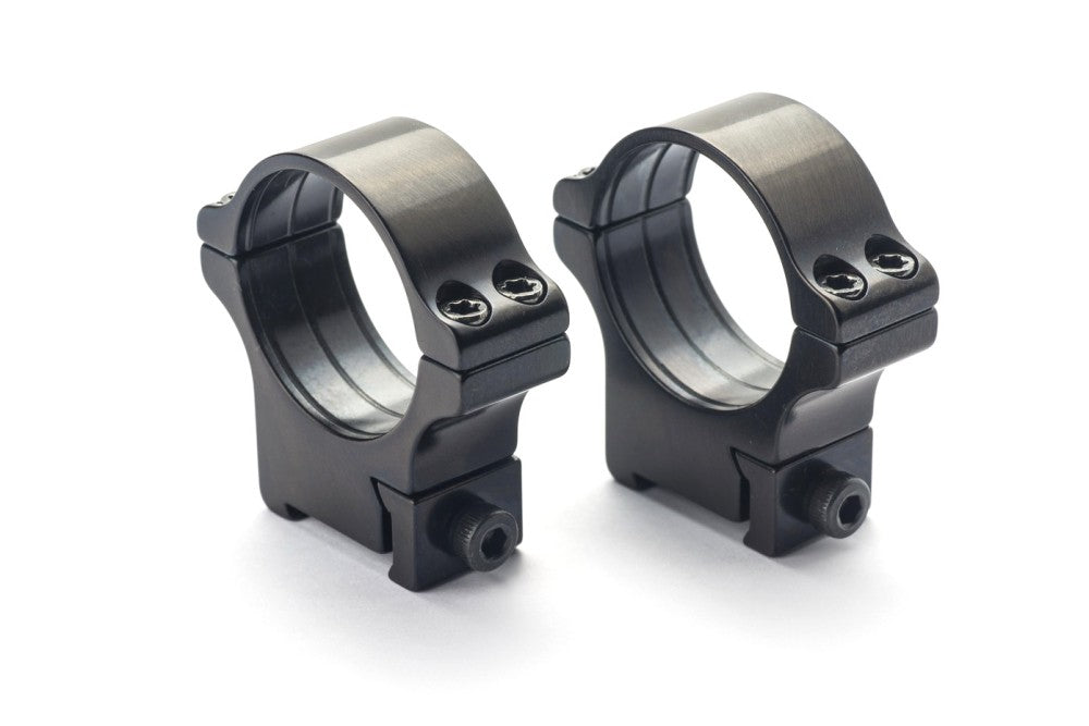 Roll-off ringar Steyr SSG 69 - Rusan