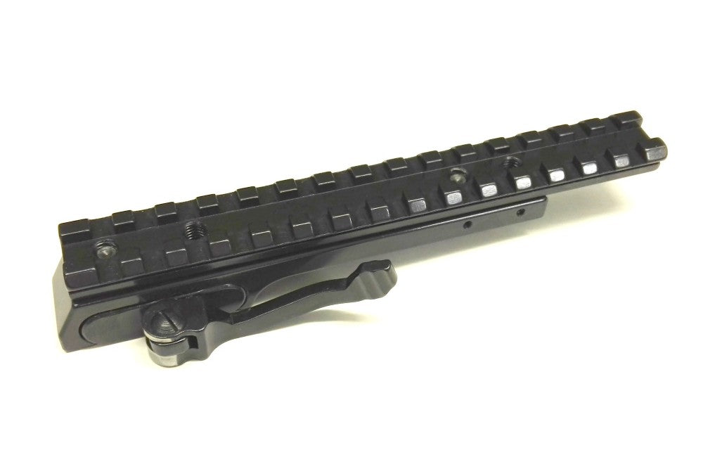 QR Roll-Off Montering - CZ584 & Tatra (Prisma 13.5 mm) - Rusan