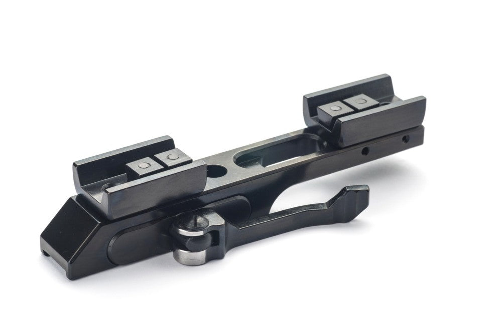 QR Roll-Off Montering - CZ584 & Tatra (Prisma 13.5 mm) - Rusan