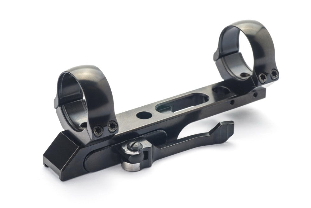 QR Roll-Off montering - ZH & Super Brno (Prisma 14,5 mm) - Rusan