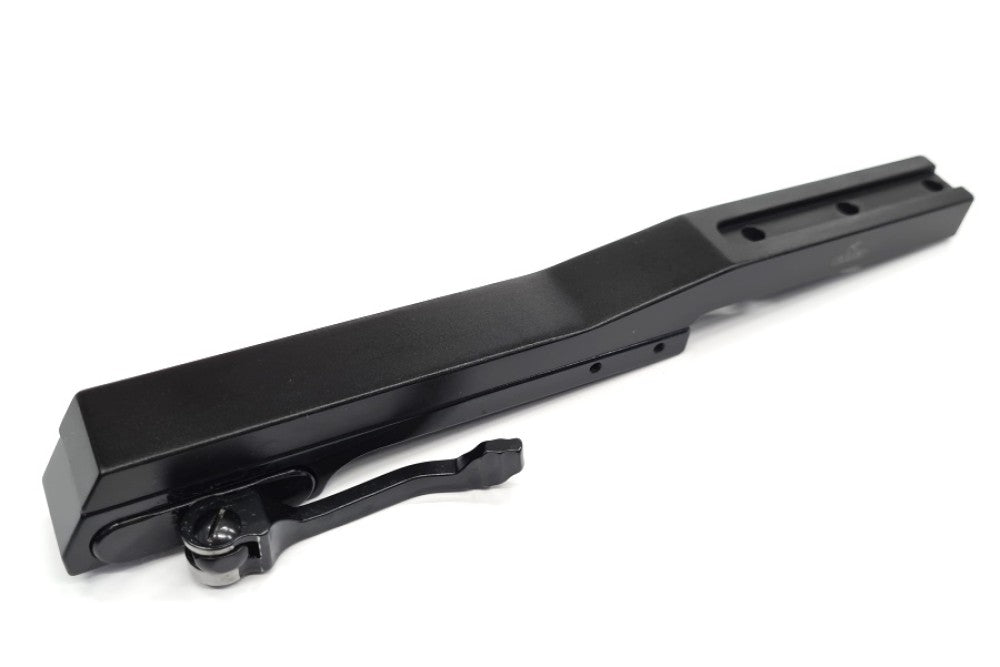 QR Roll-Off montering - Antonio Zoli (Prism 11 mm) - Rusan