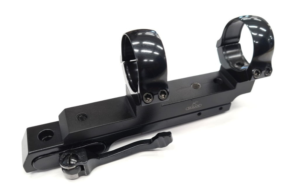 QR Roll-Off-fäste - Baikal IZH 94 & 18 (Prism 11.5 mm) - Rusan