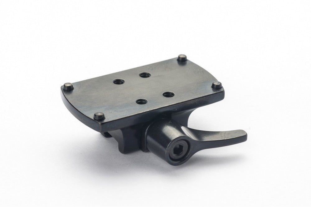 Montering Docter Sight - Rusan