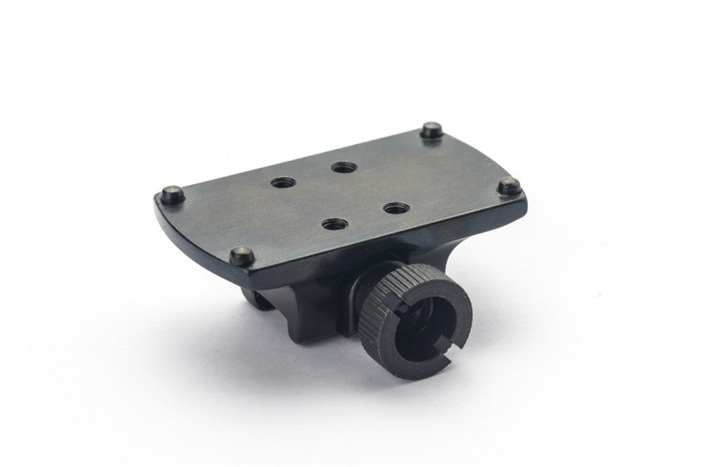 Montering Docter Sight - Rusan