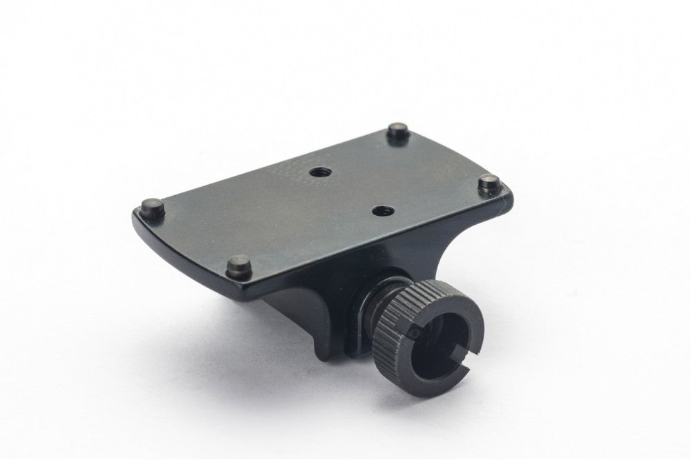 Montering Docter Sight - Rusan