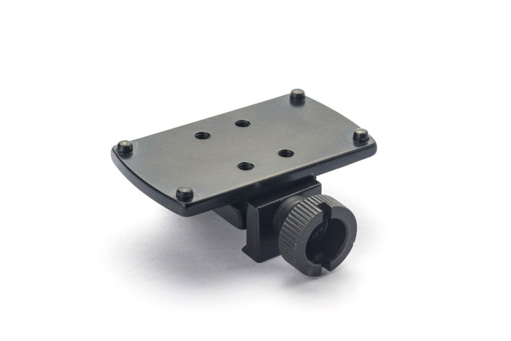 Montering Docter Sight - Rusan