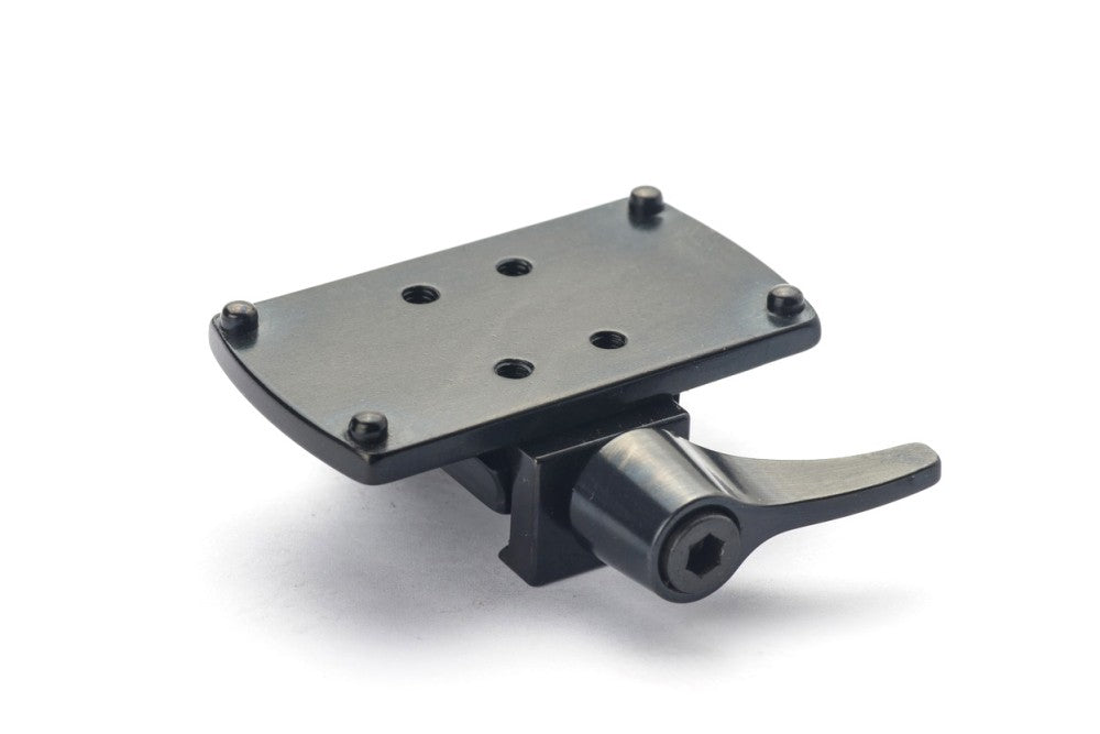 Montering Docter Sight - Rusan