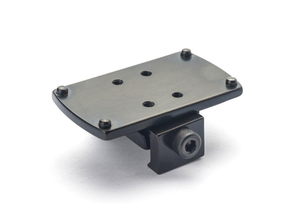 Montering Docter Sight - Rusan