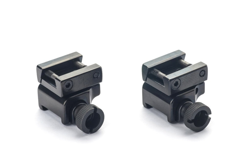 Roll-Off ringar prisma 16,5 m förlängning endast bas - Rusan