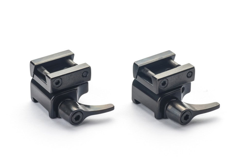 Roll-Off ringar prisma 16,5 m förlängning endast bas - Rusan