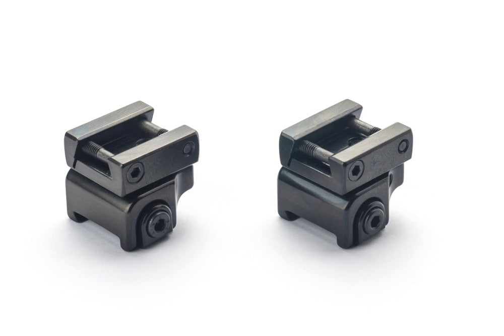 Roll-Off ringar prisma 16,5 m förlängning endast bas - Rusan