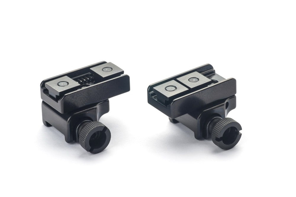 Roll-Off ringar prisma 16,5 m förlängning endast bas - Rusan