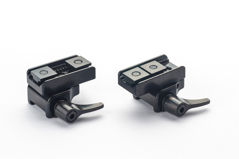 Roll-Off ringar prisma 16,5 m förlängning endast bas - Rusan