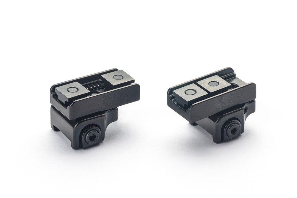 Roll-Off ringar prisma 16,5 m förlängning endast bas - Rusan