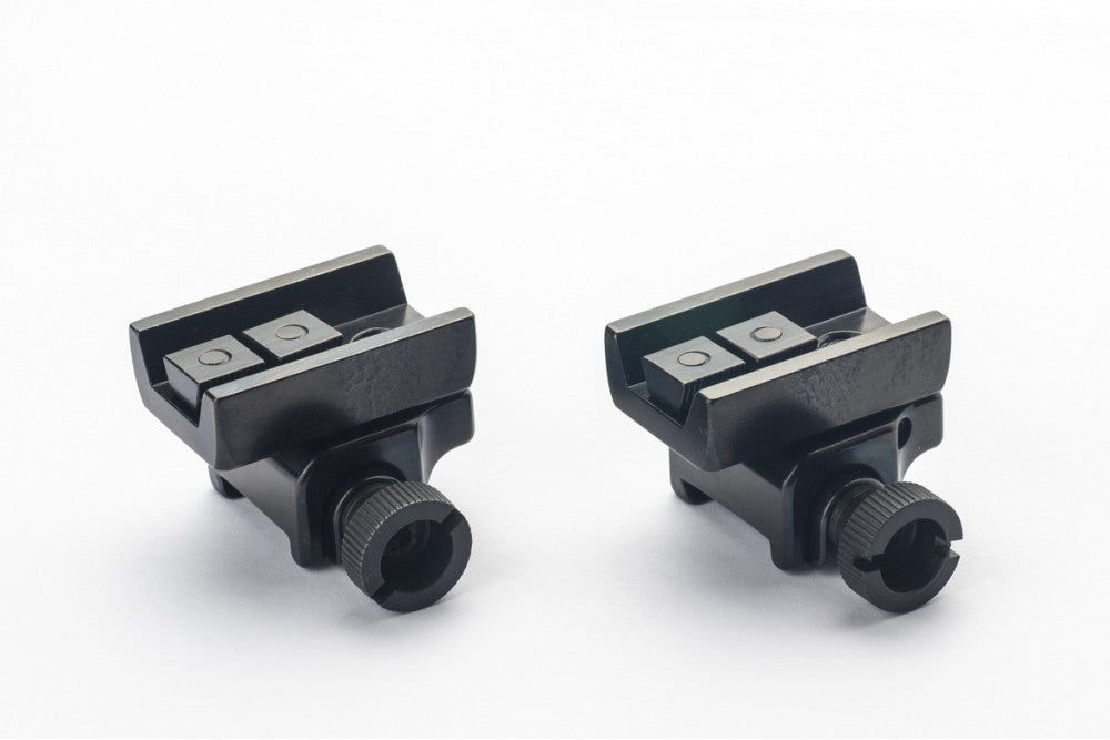 Roll-Off ringar prisma 16,5 m förlängning endast bas - Rusan