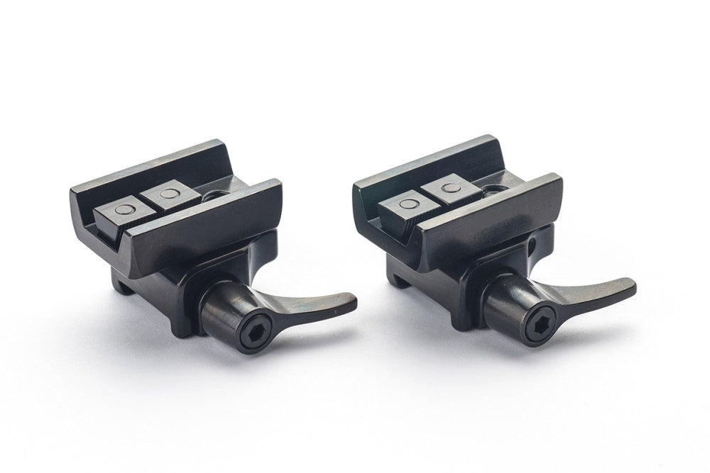 Roll-Off ringar prisma 16,5 m förlängning endast bas - Rusan