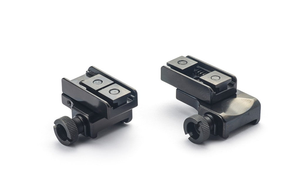 Roll-Off Ringar Prism 19 m. förlängning Endast Bas - Rusan