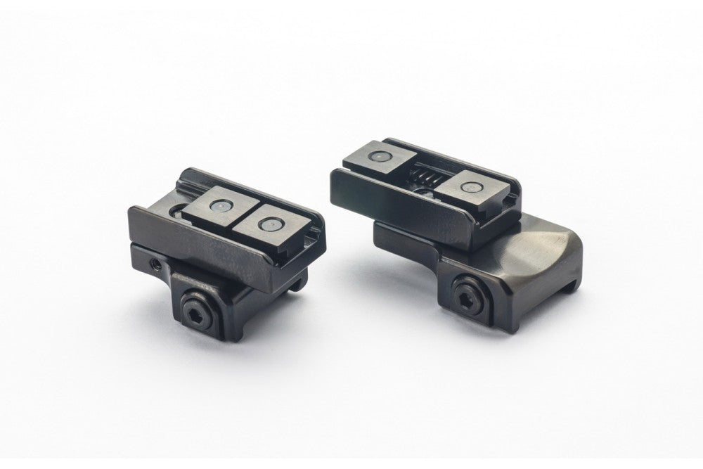 Roll-Off Ringar Prism 19 m. förlängning Endast Bas - Rusan