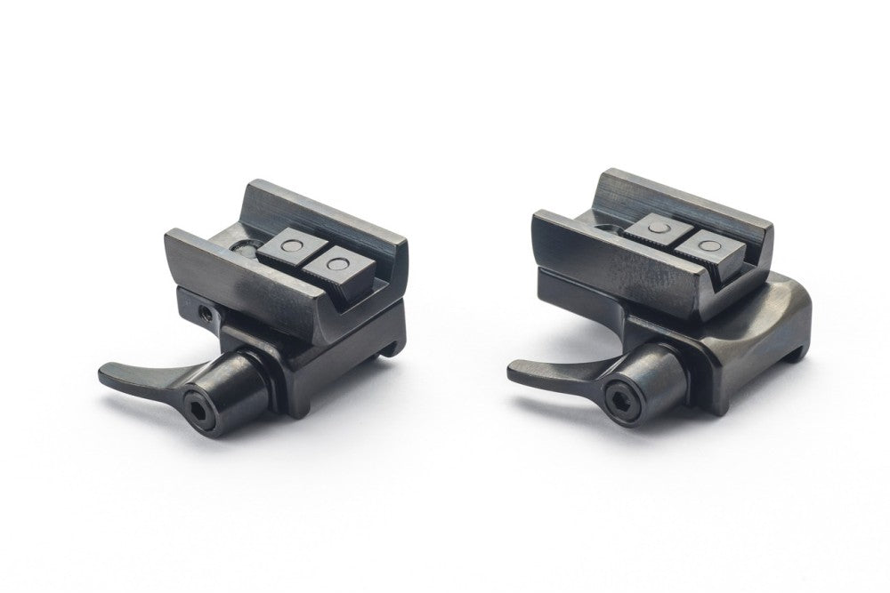 Roll-Off Ringar Prism 19 m. förlängning Endast Bas - Rusan