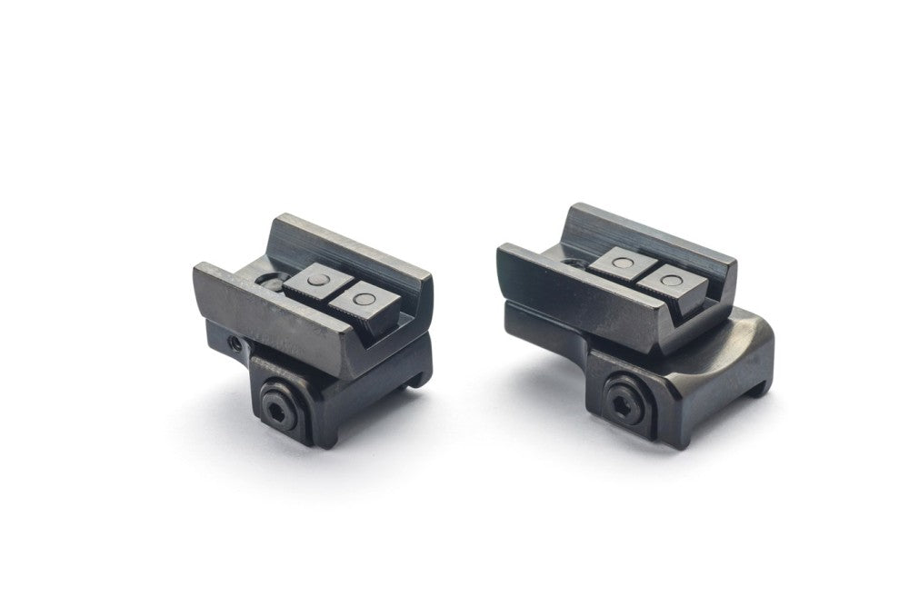 Roll-Off Ringar Prism 19 m. förlängning Endast Bas - Rusan