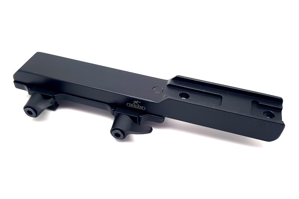 QR Picatinny/Weaver fäste - Rusan