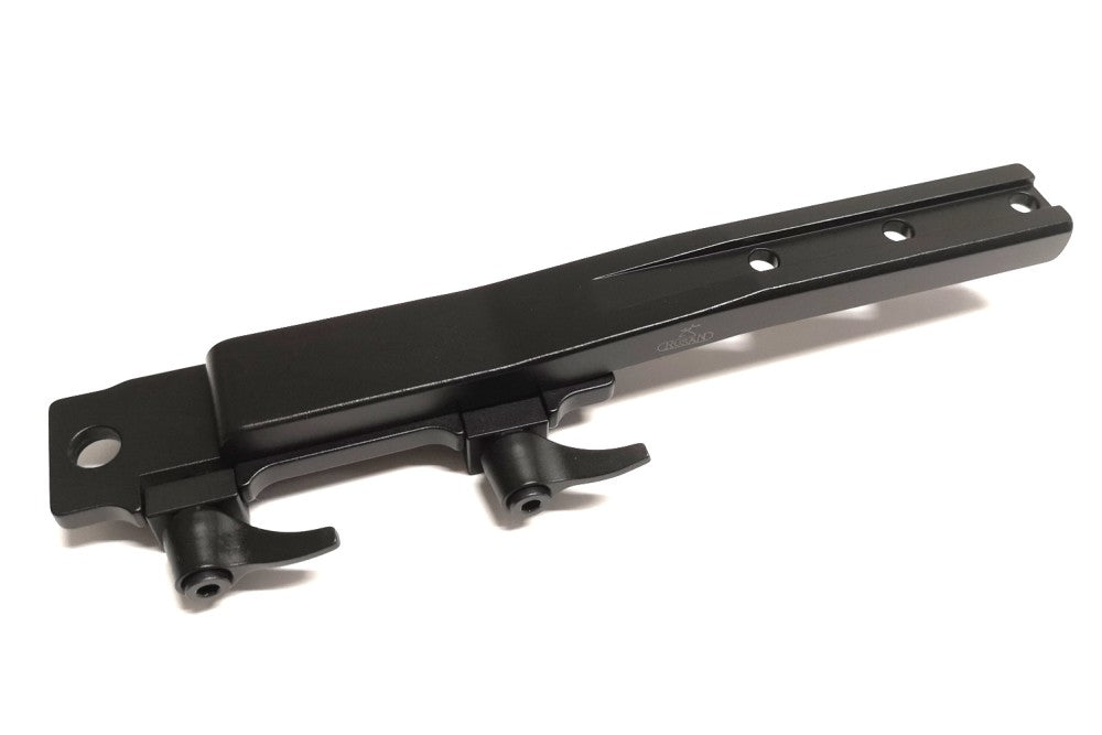 QR Picatinny/Weaver fäste - Rusan