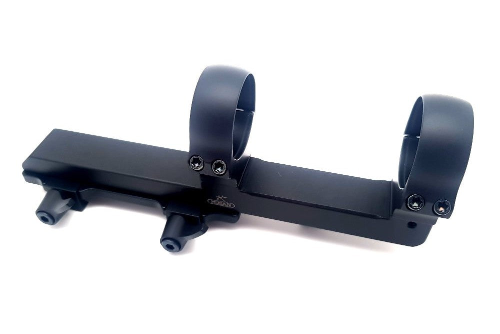 QR Picatinny/Weaver fäste - Rusan