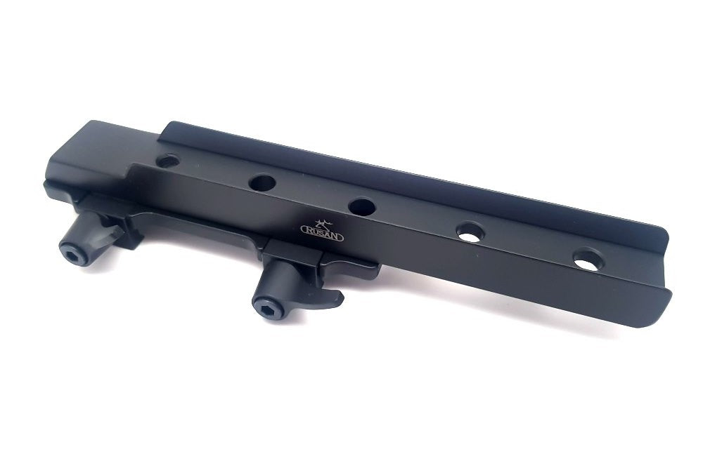 QR Picatinny/Weaver fäste - Rusan