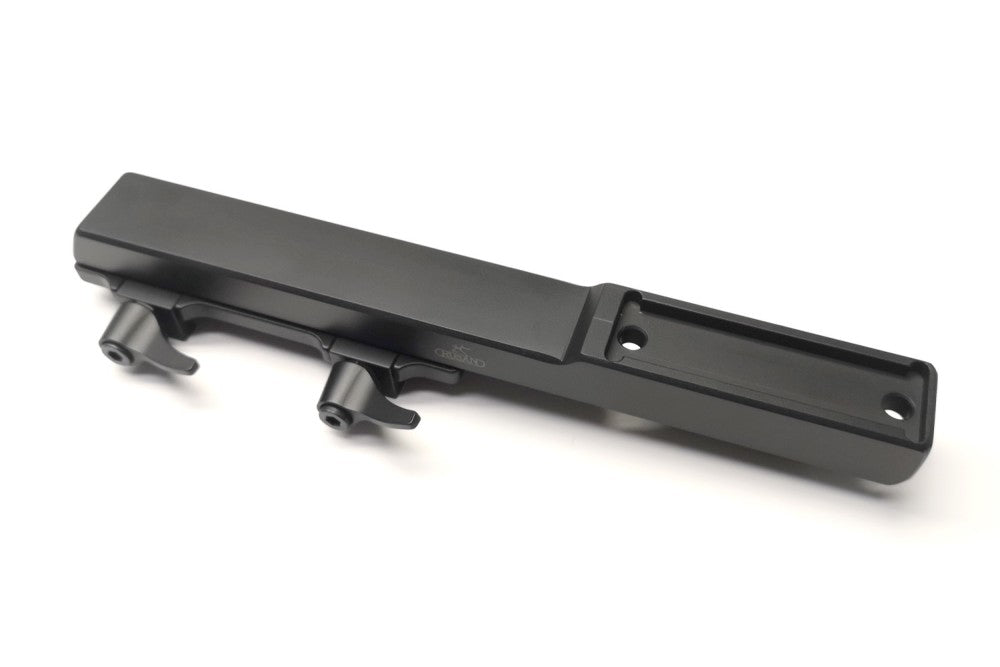 QR Picatinny/Weaver fäste - Rusan