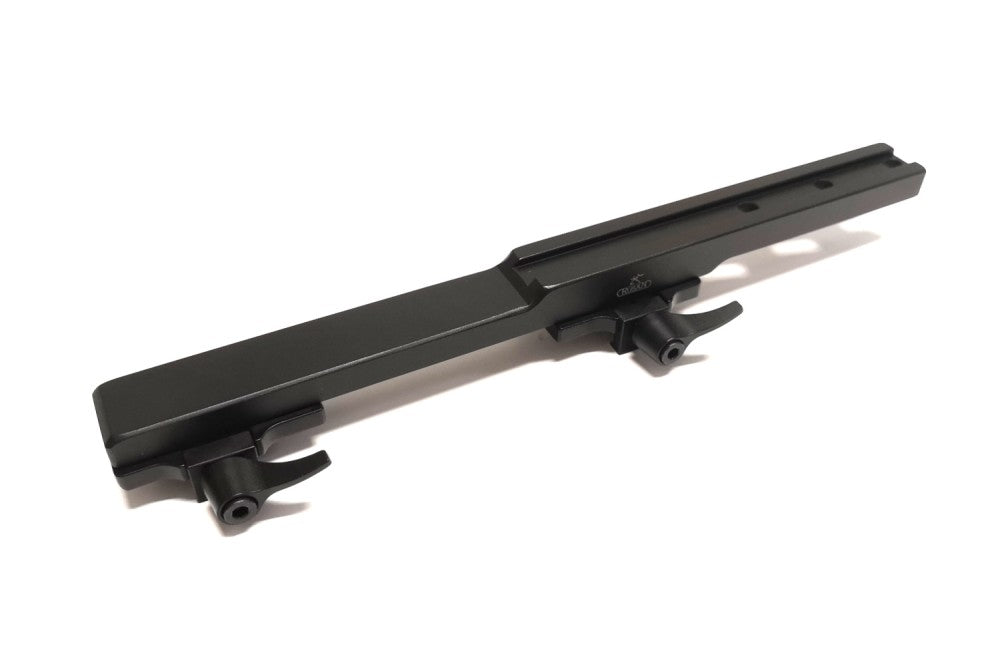 QR Picatinny/Weaver fäste - Rusan