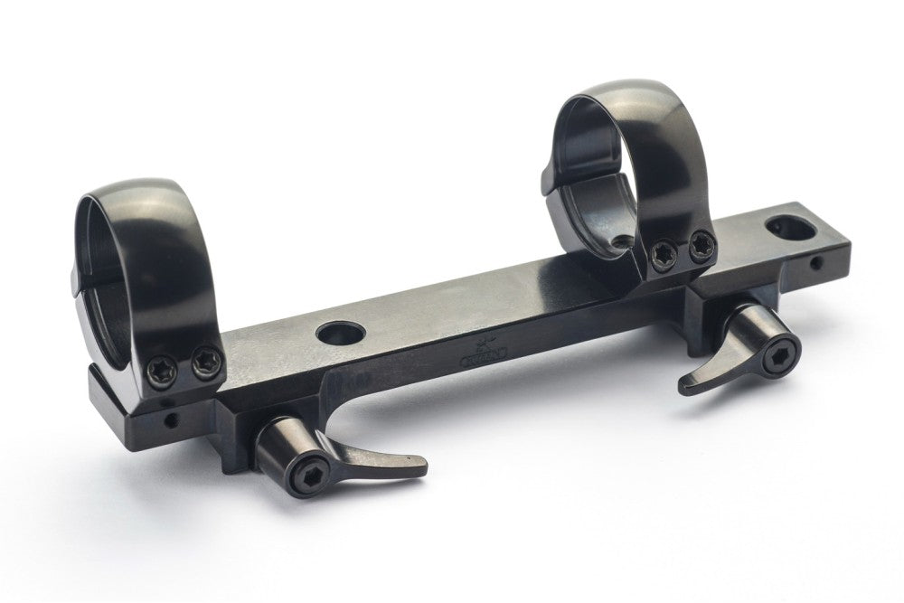 QR-montering Steyer SSG - Rusan