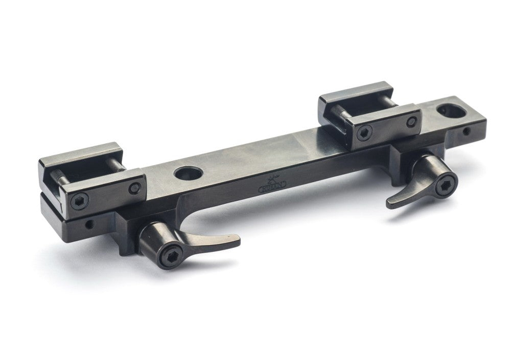 QR-montering Steyer SSG - Rusan