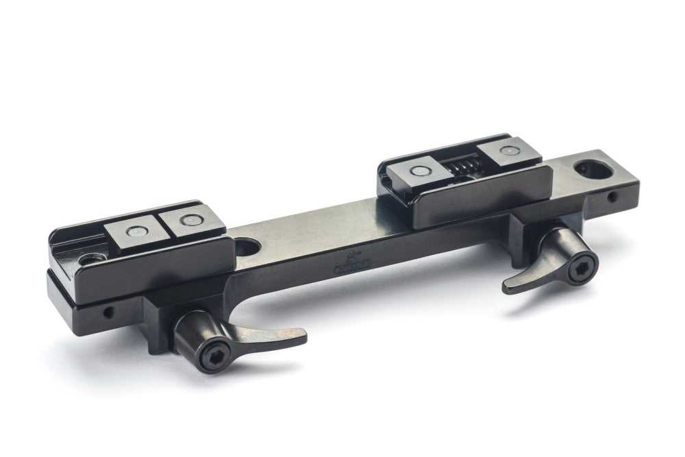 QR-montering Steyer SSG - Rusan