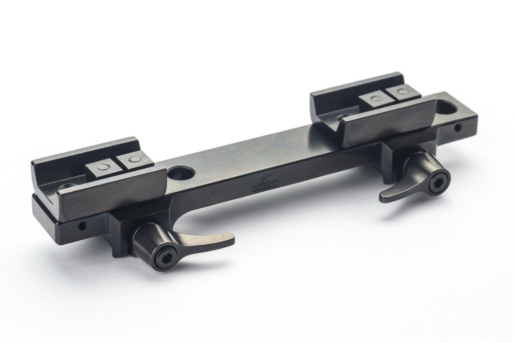 QR-montering Steyer SSG - Rusan