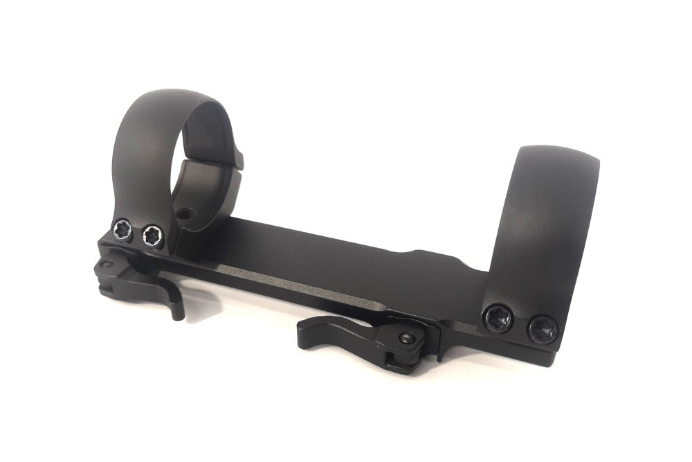 QR Blaser fäste - Rusan