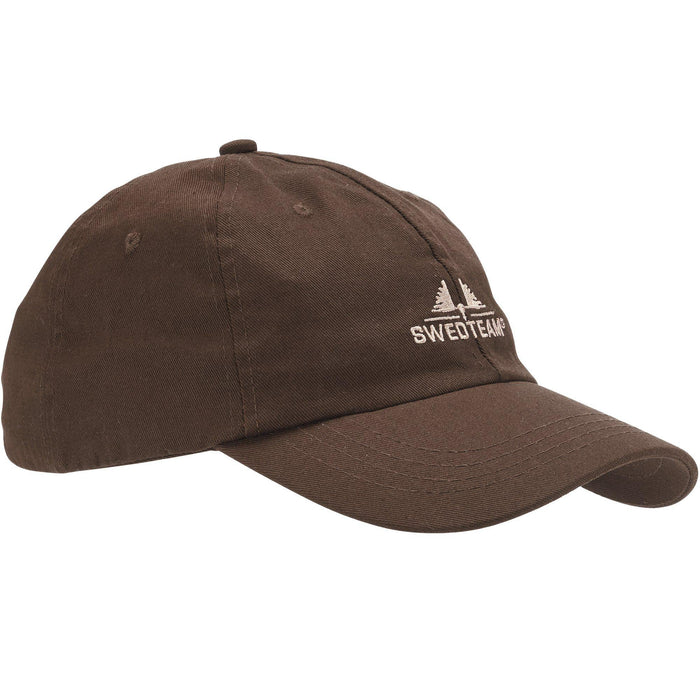 Jeff Cap Brun - Swedteam