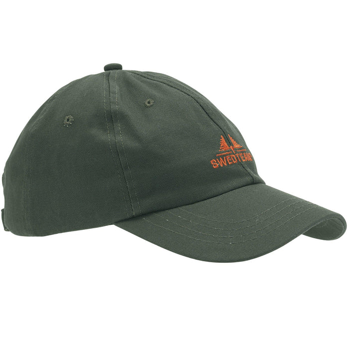 Jeff Keps Grön - Swedteam