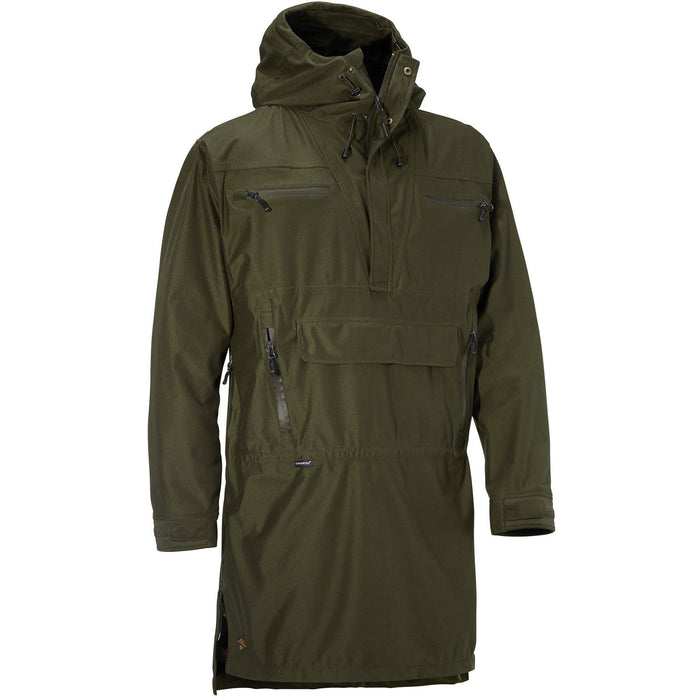 Ultra Light Pro M Anorak Grön - Swedteam