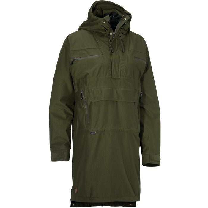 Ultra Light Women Anorak - Swedteam Green - Swedteam