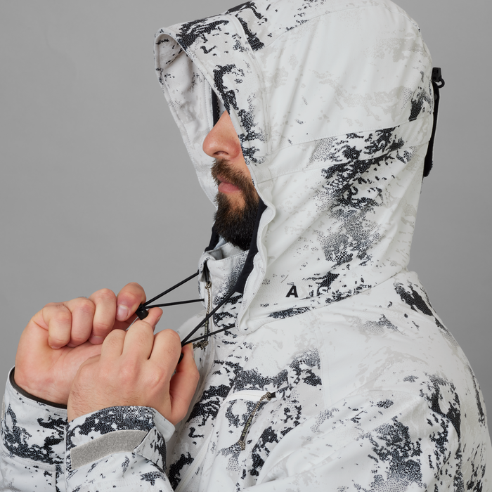 Winter Active WSP jacka AXIS MSP®Snow - Härkila