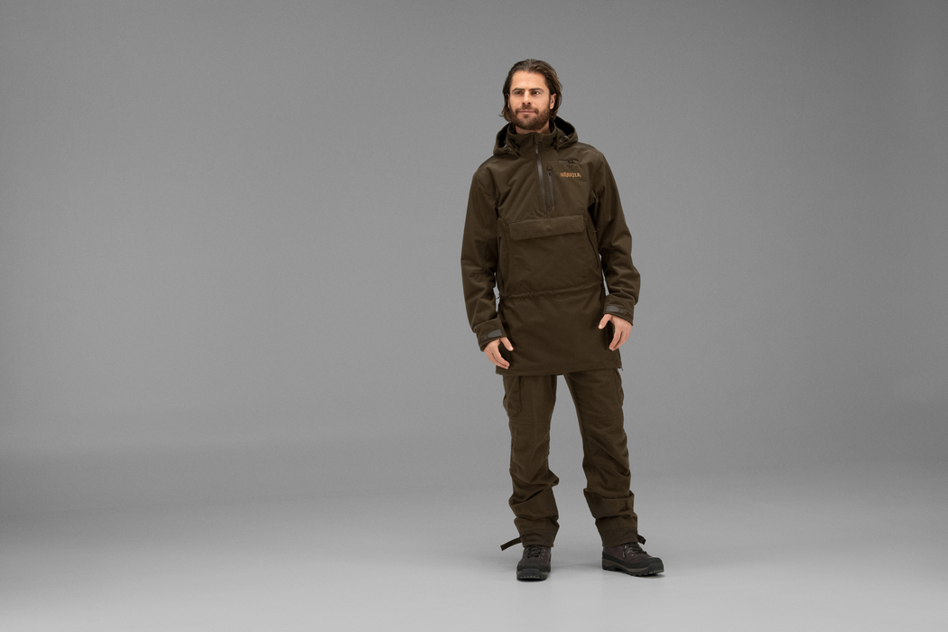 Mountain Hunter smock Hunting green  - Härkila