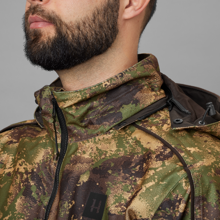 Deer Stalker camo HWS jacka AXIS MSP®Forest  - Härkila