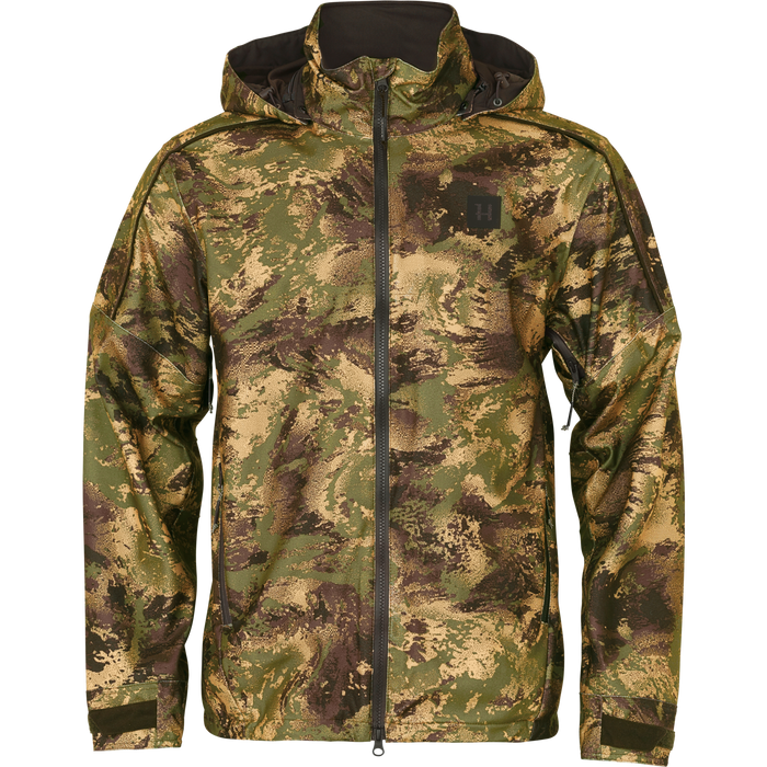 Deer Stalker camo HWS jacka AXIS MSP®Forest  - Härkila