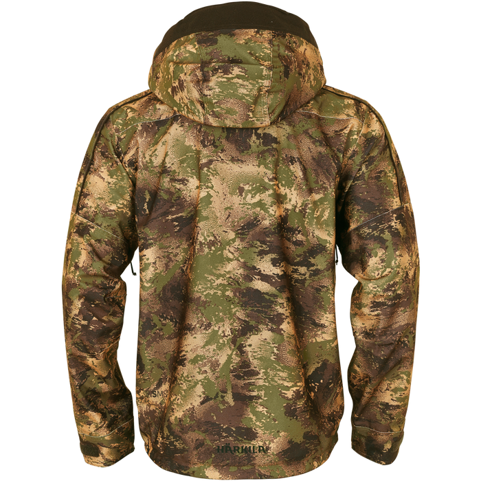 Deer Stalker camo HWS jacka AXIS MSP®Forest  - Härkila